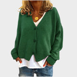 Eulalia - Soft Cardigan