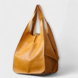 Emilia - Oversized Weekend Bag