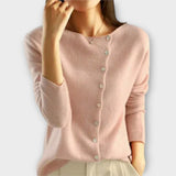 Paige - Cosy Cardigan