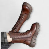 Elegant Women's Boots