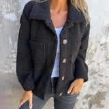 Mia - Comfortable and Elegant Coat