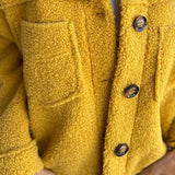 Mia - Comfortable and Elegant Coat