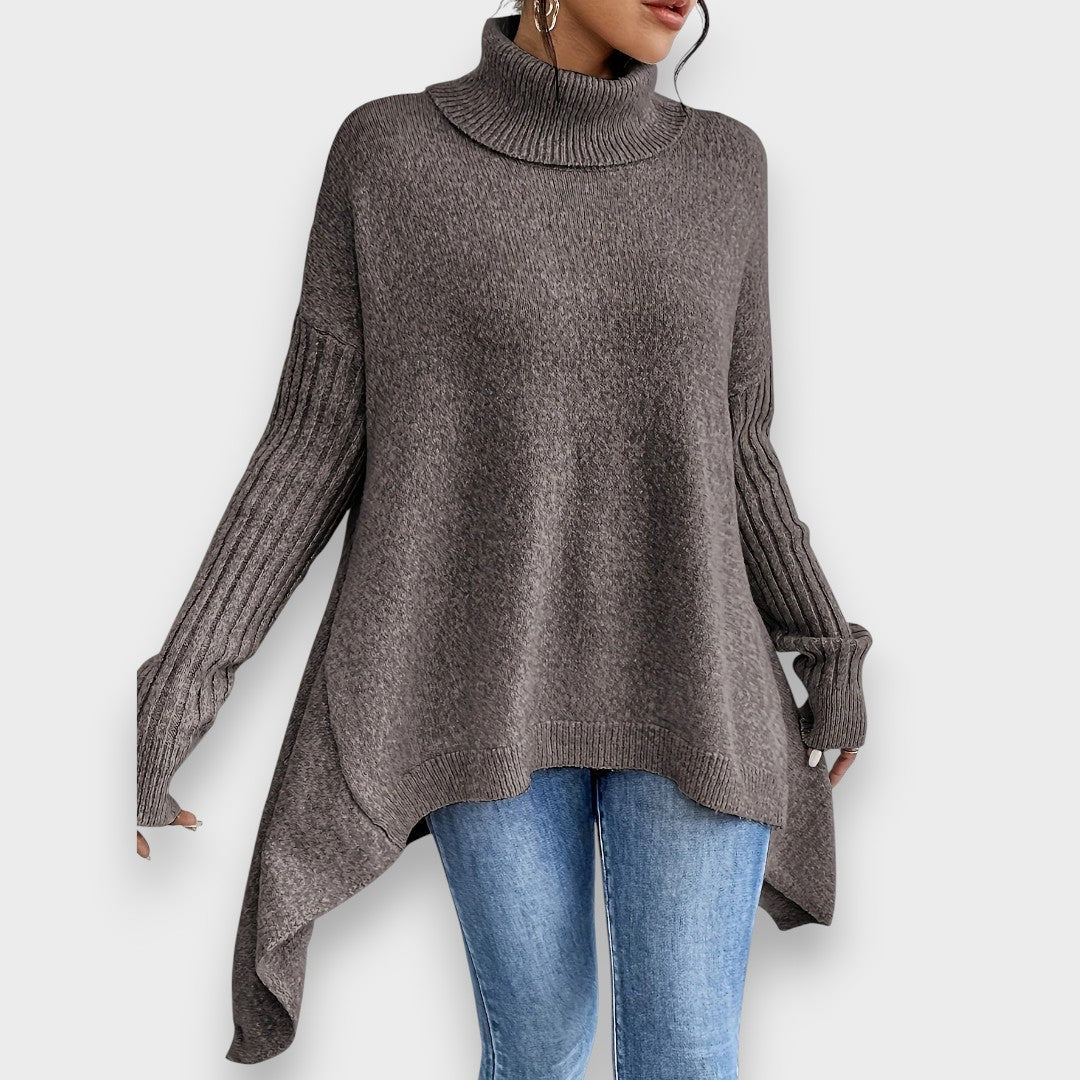 Silvia | Cosy Sweater