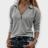 Geneva | Half-Zip Jumper
