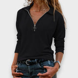 Geneva | Half-Zip Jumper