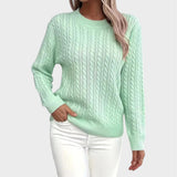 Aurelia | Luxurious Knit Jumper