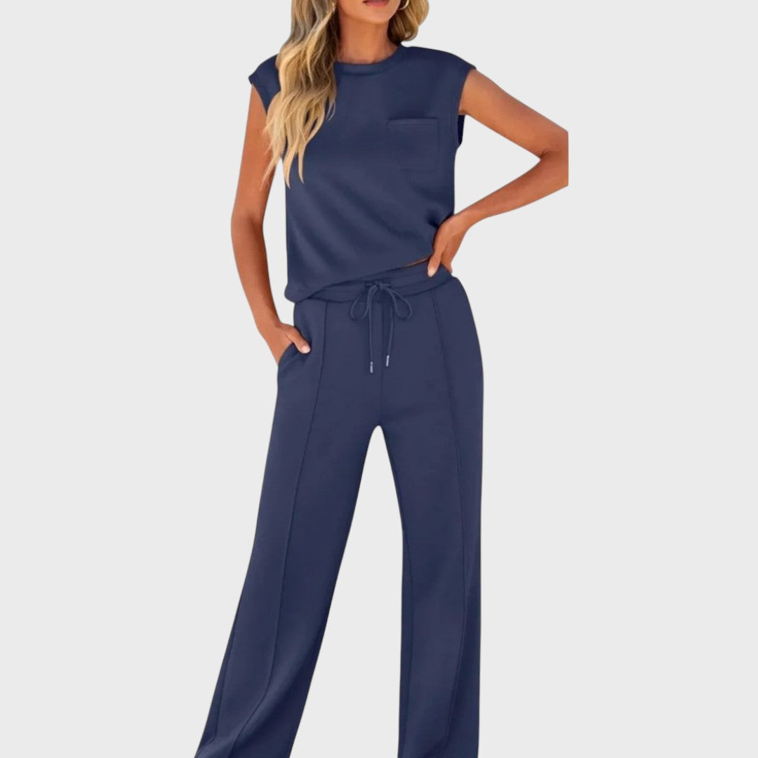 Kaiya | Casual, Soft Summer Set