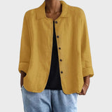 Hanna | Classic, Lightweight Top