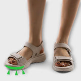 Nally - Orthopaedic Sandal