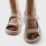 Nally - Orthopaedic Sandal